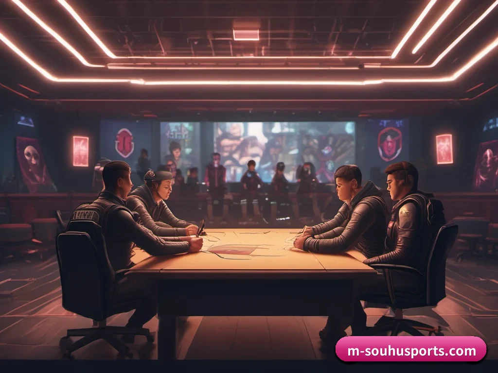 搜狐体育 APP