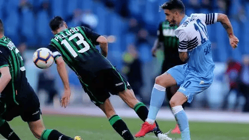 周日011 意甲：萨索洛VS亚特兰大 主客场对决及赛事预测