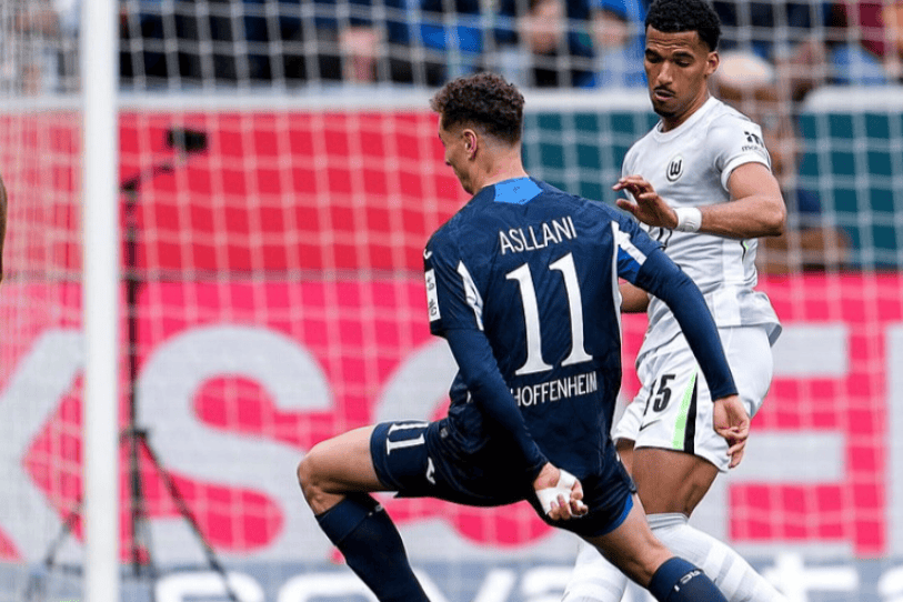 巴萨急了！莱万接班人竟是德甲二流前锋 球迷：这操作看不懂！